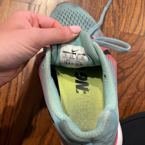 Nike zoom Pegasus - Picture 4 of 5